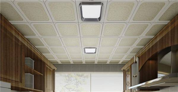 Panel de pared de PVC