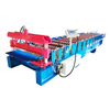 Máquina formadora de rollos