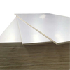 Chapa de madera laminada