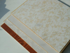 Panel de pared de PVC