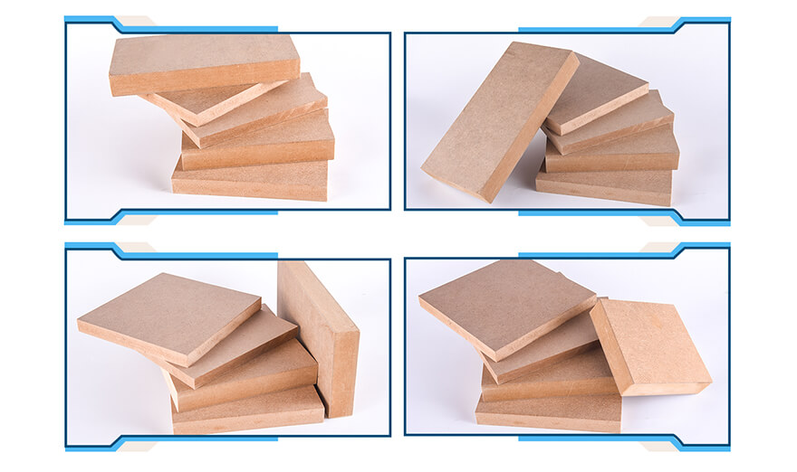 MDF grueso