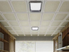Panel de pared de PVC