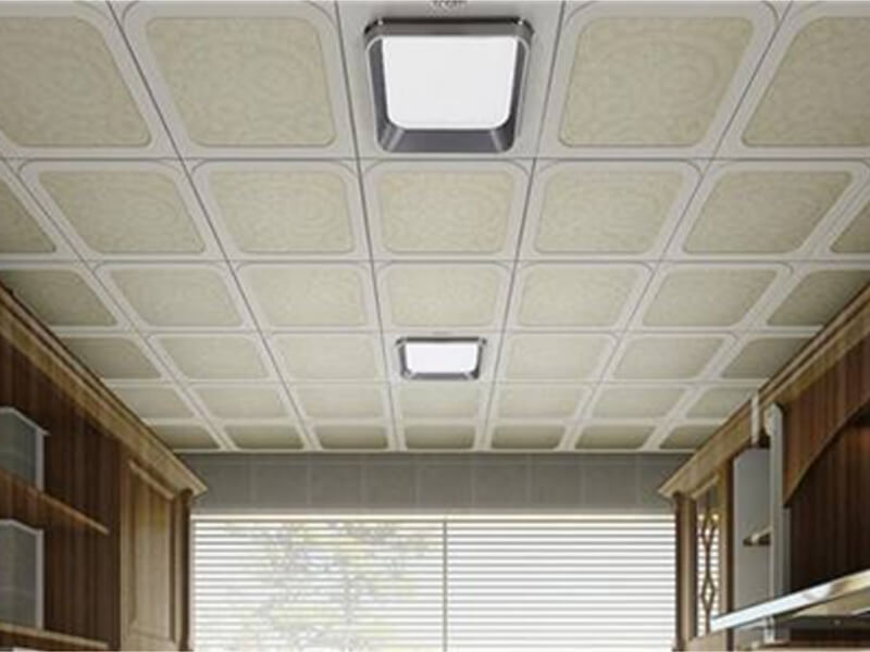 Panel de pared de PVC