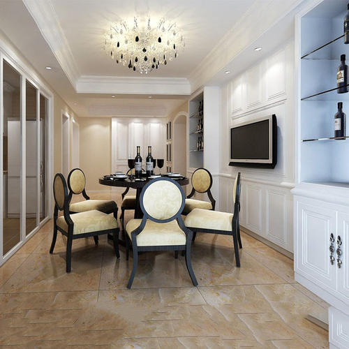 Panel de pared de PVC