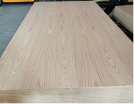 MDF laminado