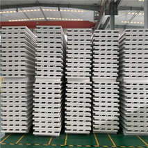 Panel emparedado