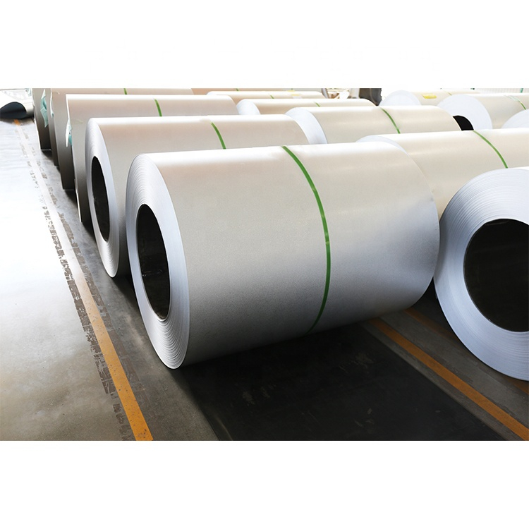 Galvalume Steel Bobina