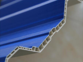 Azulejo hueco PVC