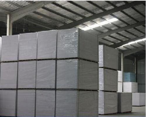 Tablero de espuma de PVC