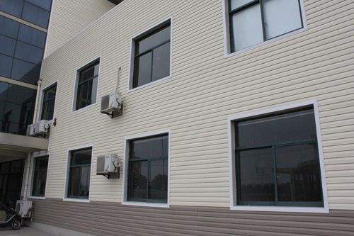 Panel de pared de PVC