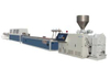 Perfil Línea de extrusión