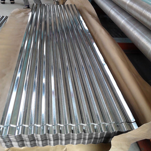 Bobina de acero laminado en frío