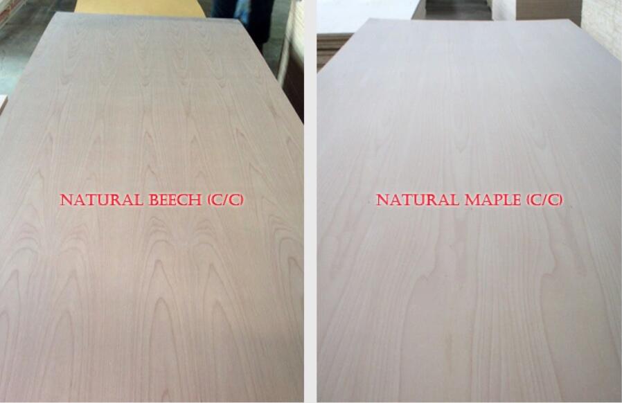 Lujoso mdf