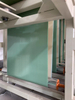 Película PVDF / ASA Cinta autoadhesiva impermeable de goma de goma de la película PVDF / ASA