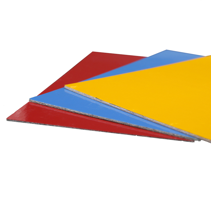 Hoja de FRP Gel Coat