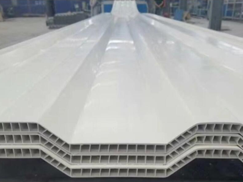 Azulejo hueco PVC