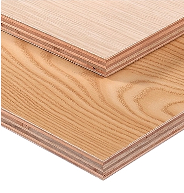 Fantasía Madera contrachapada