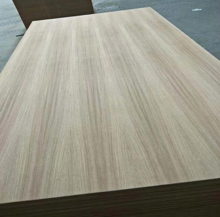 MDF laminado