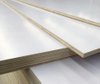 Chapa de madera laminada