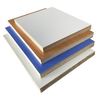 Chapa de madera laminada