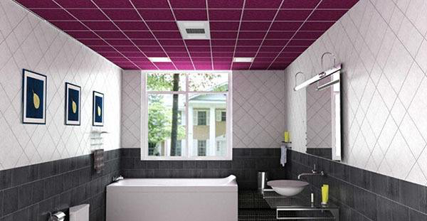 Panel de pared de PVC