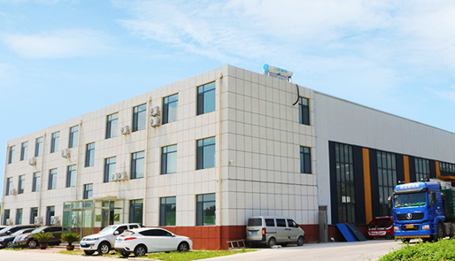 fábrica de hanzhuo