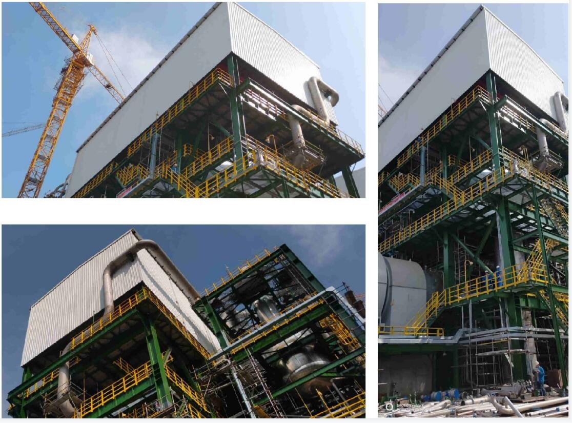 PVDF / ASA / Película PVC de acero laminado / bobina de aluminio y bobina