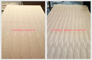 Lujoso mdf