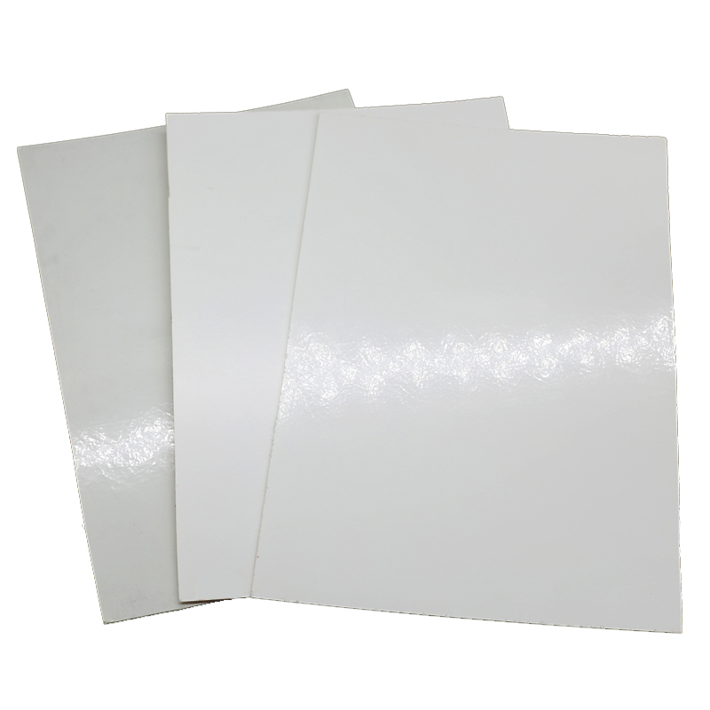 Hoja de FRP Gel Coat