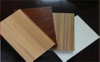 MDF laminado