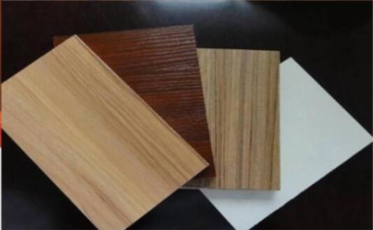MDF laminado